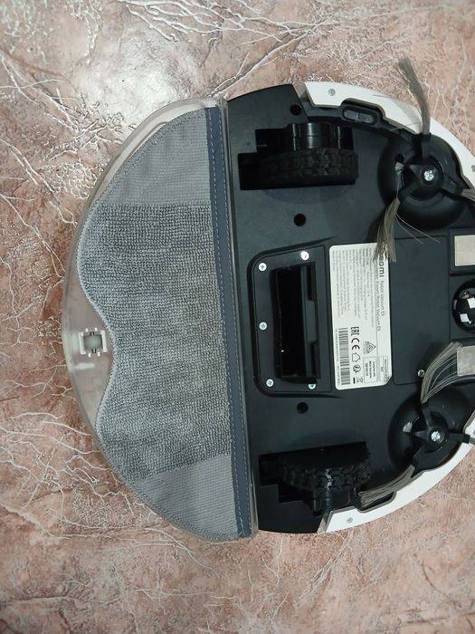 Xiaomi Robot Vacuum E5
