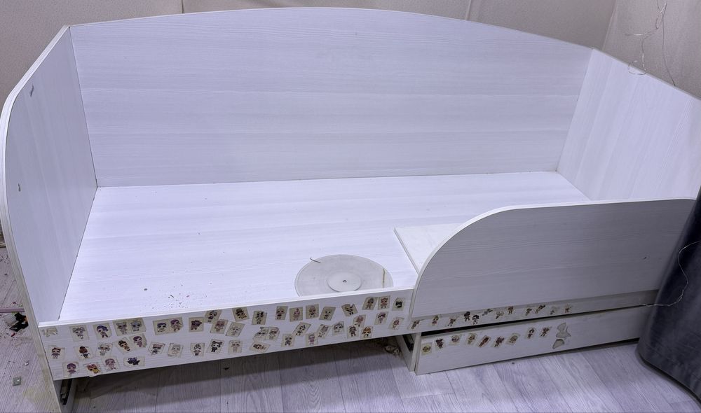 Продам б/у мебель