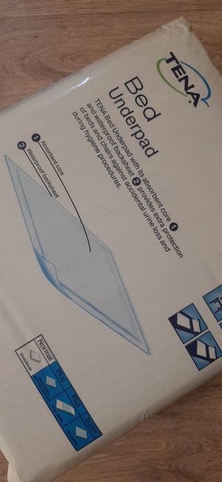 Пеленки для взрослыххххх