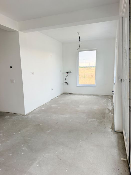Duplex Proiect Deosebit Cheriu