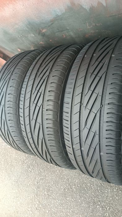 205/55/16 Uniroyal