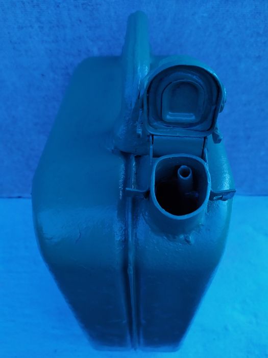 Канистра 12 литров