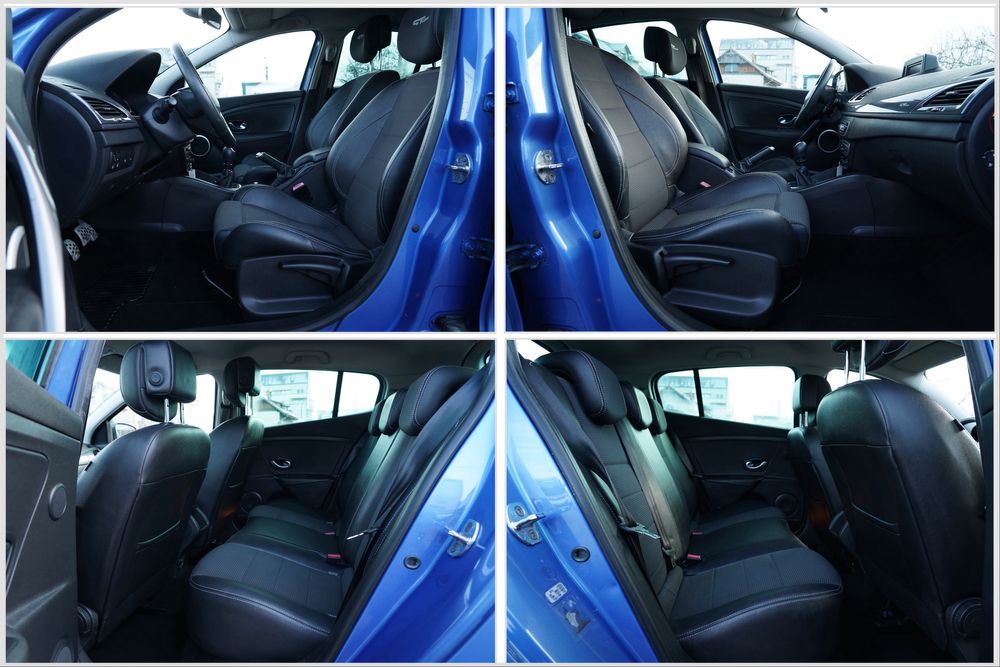 Renault Megane GT Line 2011 1.9Diesel 188.000km /RAR EFECTUAT-Garantie