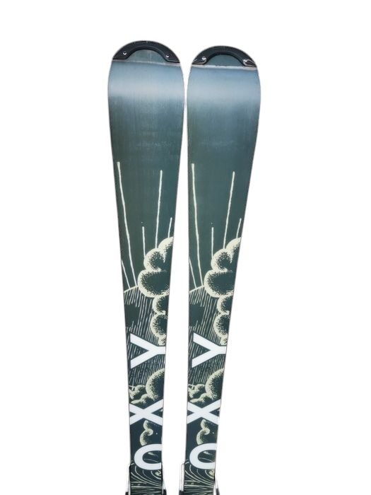 Vand schiuri/skiuri/sky Roxy 146cm impecabile ca si noi