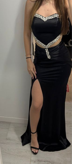 Rochie lunga Eveniment