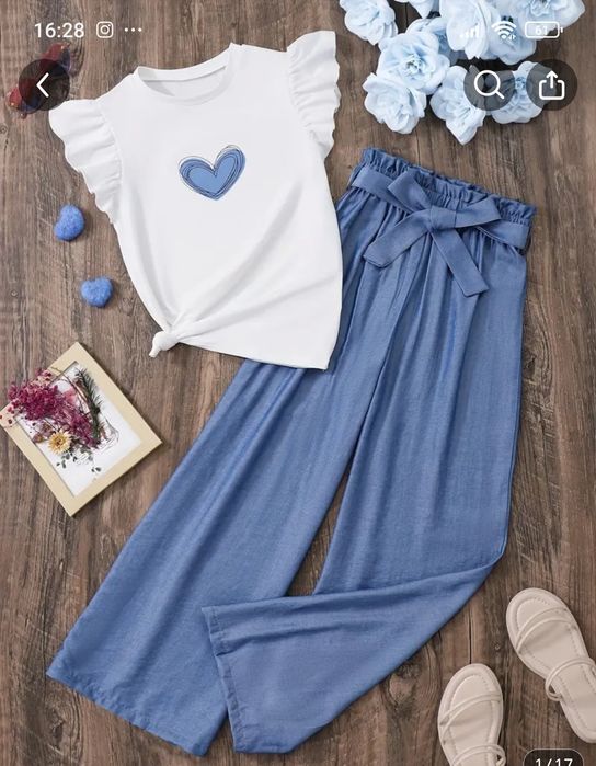 Продам вещи на девочку