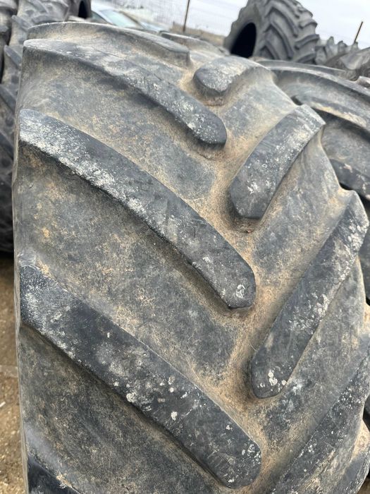 Anvelope sh 540.65 R28 Michelin