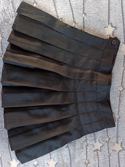 Юбка для девочки