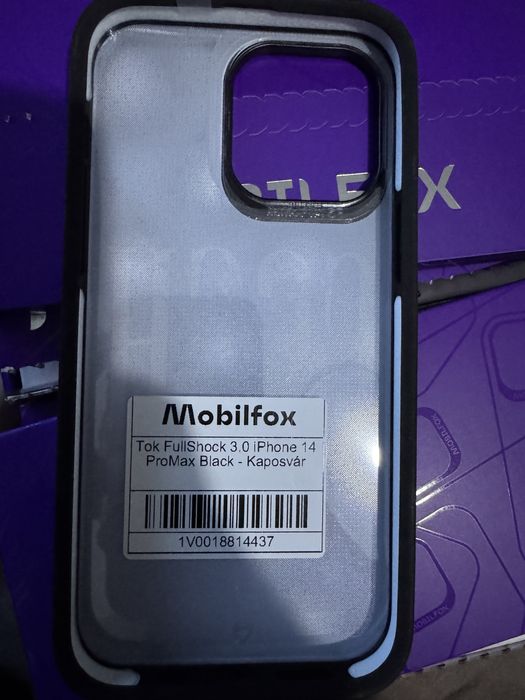 Huse Mobilfox 14proMax
