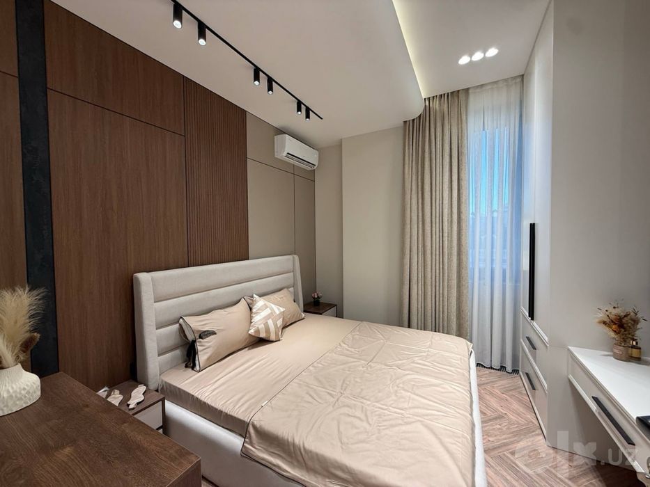 Продается квартира в ЖК «Imperial Club City»2х комн. 57м2‼️