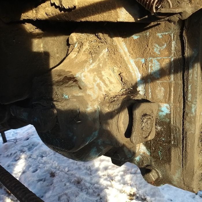 Продам трактор МТЗ 52