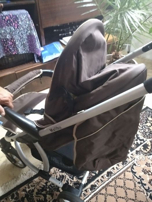 Количка бебешка,детска