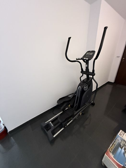 Bicicleta Eliptica
