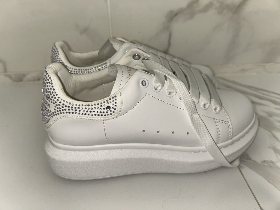 Alexander McQueen 38