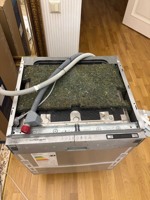 посудомоечная машина