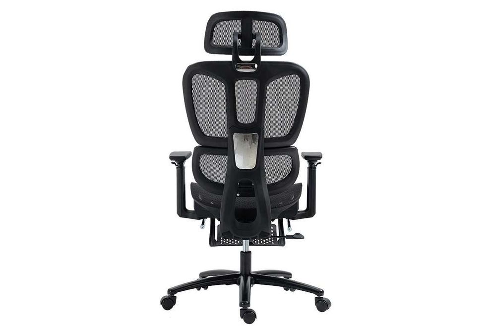 Ортопедичен офис Стол Verdant Premium,в два цвята, Безпалтна доставка!