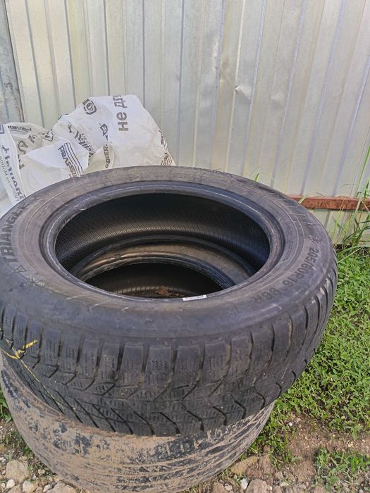 Покрышки 205/55R16