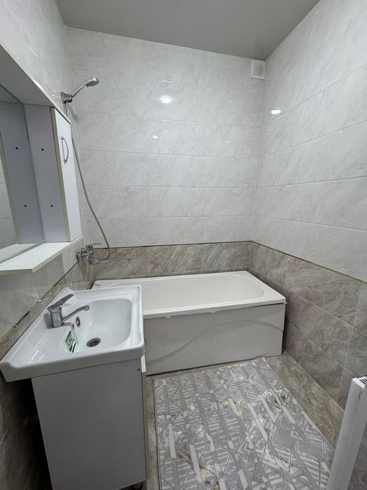 Arzon narxda 2 xonalik tayyor kvartira sotiladi