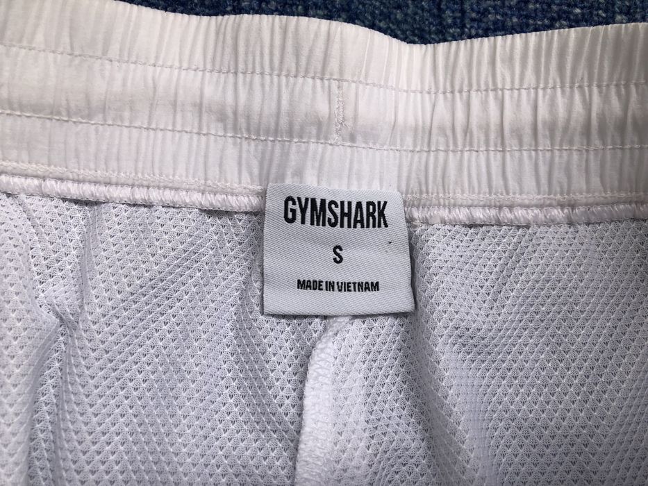 Gymshark ОРИГИНАЛНИ дамски долнища - S
