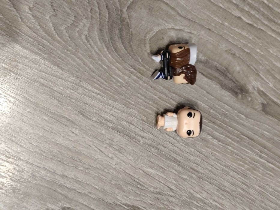 Kinder Joy Funko pop