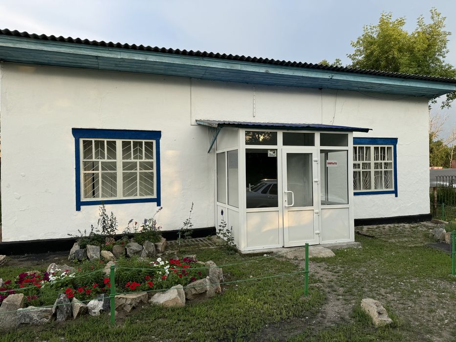 Готовый бизнес