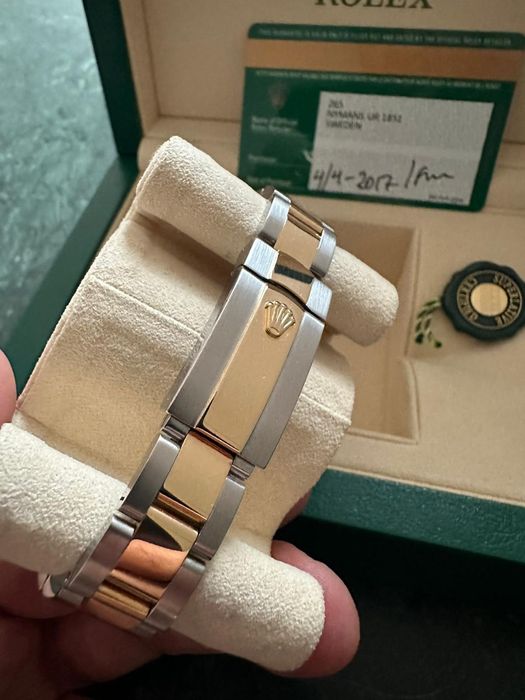 Часы Rolex Datejust