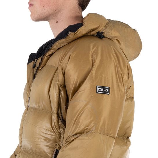 Geaca Polo Ralph Lauren RLX !!!