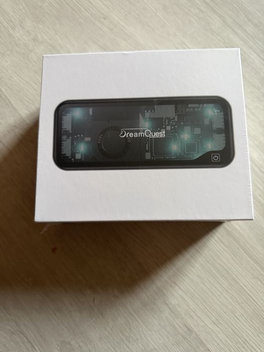DreamQuest mini plus