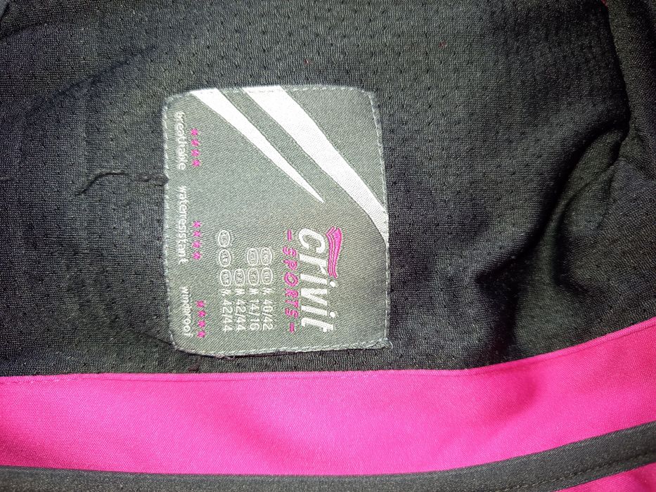 Ски екип Crivit - M размер