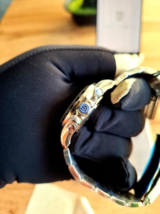 Оригинални мъжки часовници PAGANI DESIGN