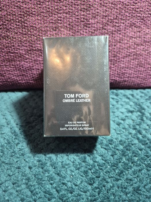 Parfum Tom Ford Noir