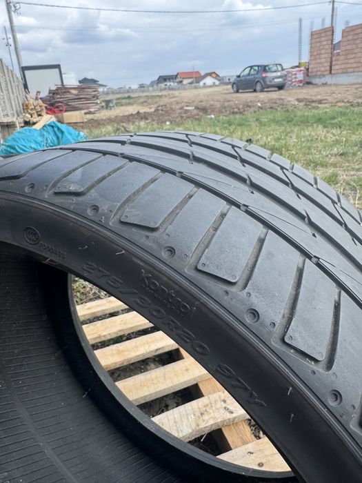 Cauciuc Hankook 275/30/20