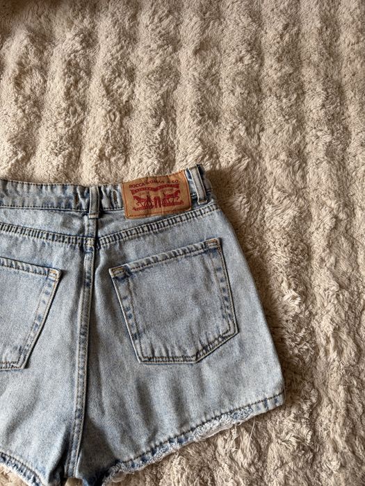 Къси Гащи Zara/Pull&Bear/H&M