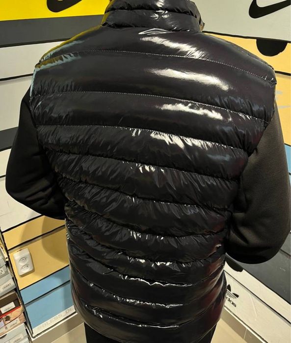 Жилетка Polo 48-56