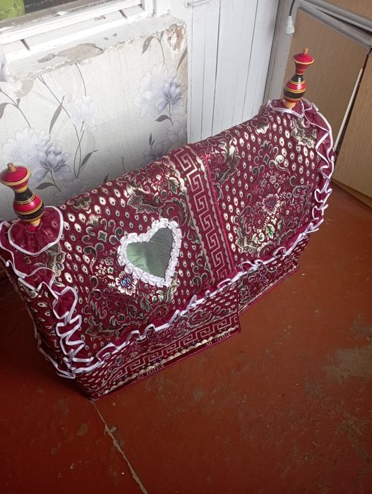 Бешик янги сотилади