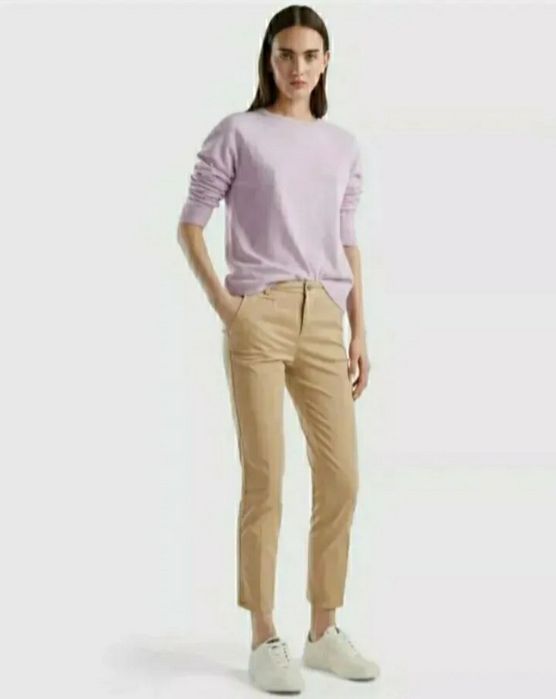 Брюки Bershka, Pull&bear, Benetton S-M