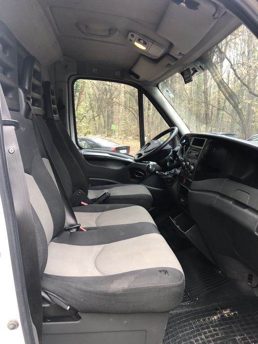 Iveco Daily 35s13