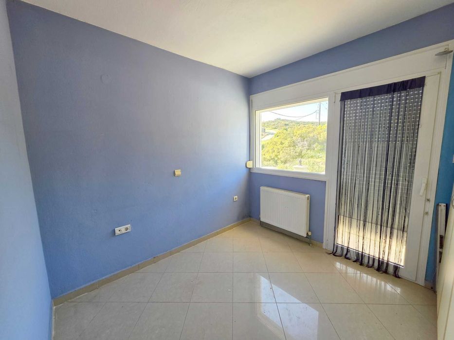 ПРОДАВА СЕ апартамент с площ 52+13 кв.м. в НЯ ПЕРАМО, Кавала (код 8380)