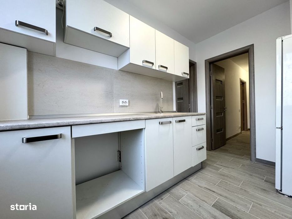 Apartament 2 camere renovat | metrou | zona linistita | Drumul Taberei