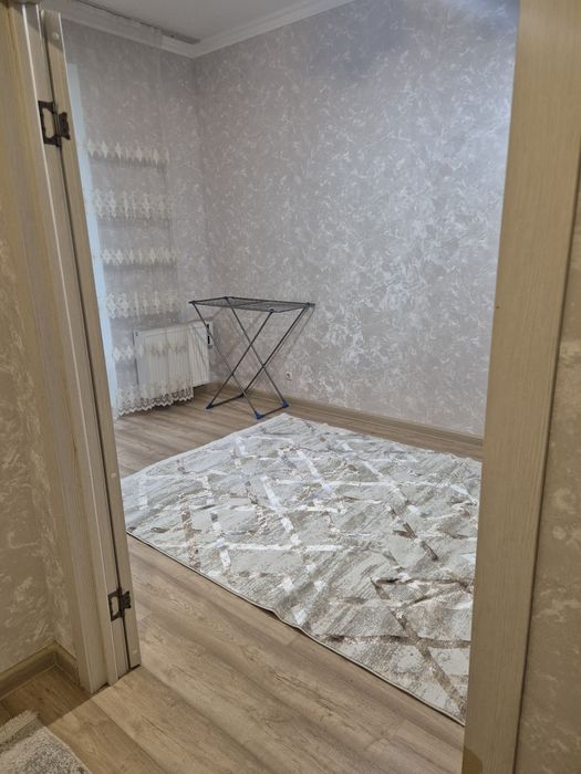 Сдам квартиру долгосрочно