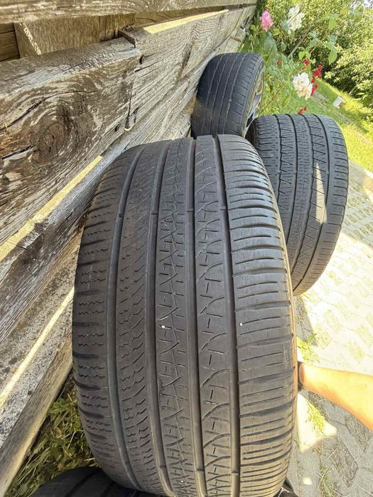 OEM джанти R20 Challenger Charger