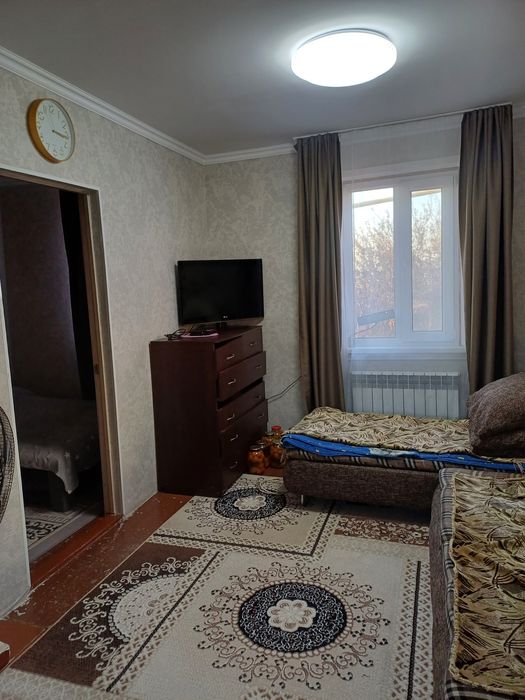 Продажа недвижимости