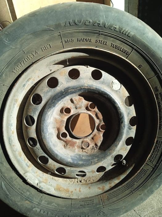 Продам диск на 14