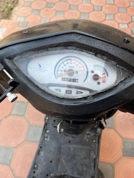 Продам скутер!!!срочно!!!