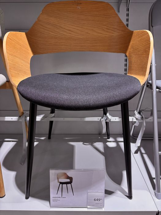 Scaune Jysk HVIDOVRE