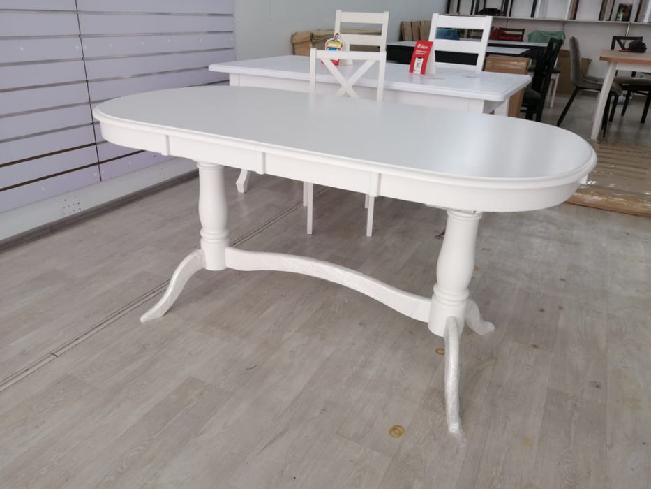 Стол Малазия трансформер | Размер 80×150