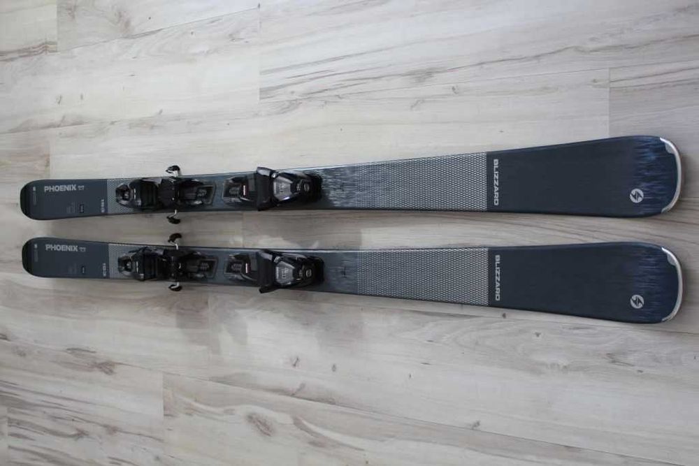 Blizzard Phoenix 7.7 160cm  153cm  146cm 2024