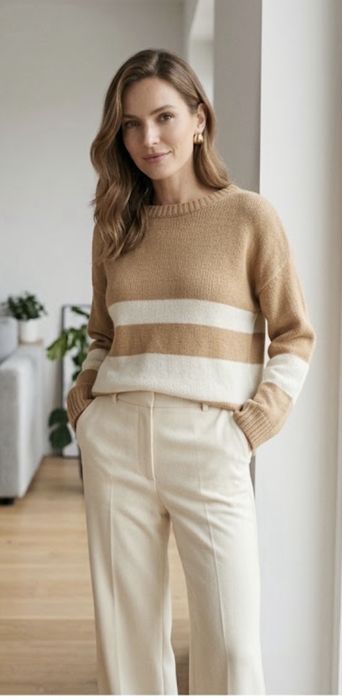 Massimo Dutti пуловер