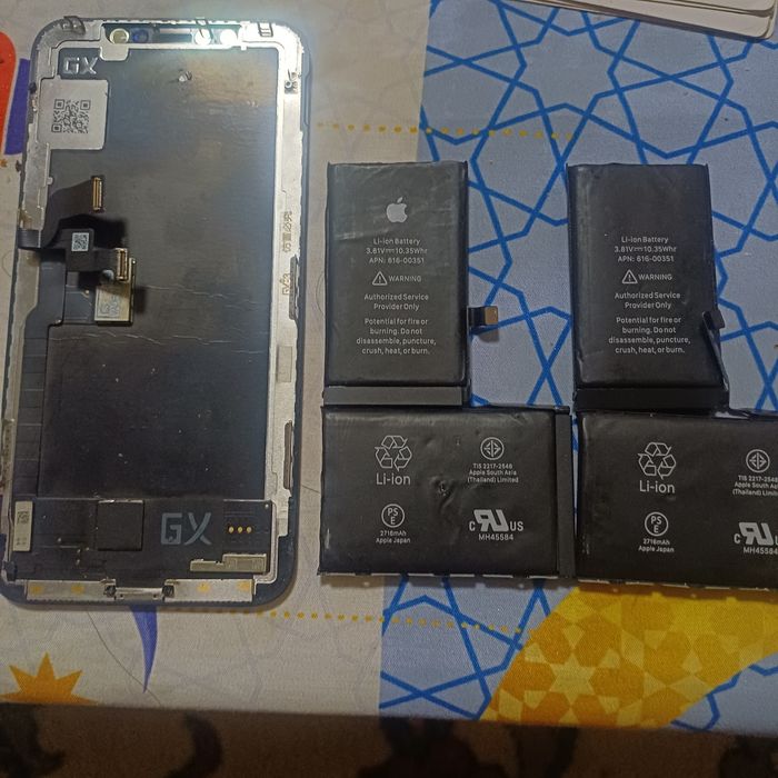 iphone x zapchastlari kimga kere bosa tel qlila