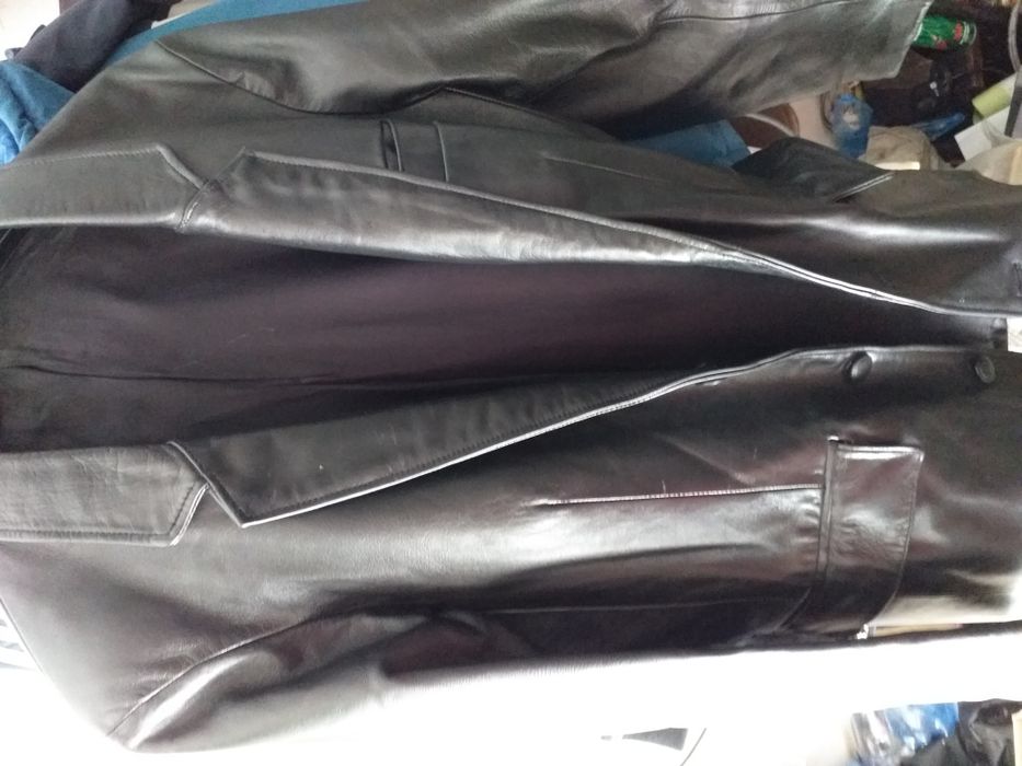 Haine de piele- diferite modele